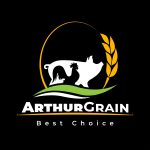 ArthurGrain -Logo -3